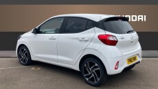Hyundai i10 1.0 MPi Premium 5dr Petrol Hatchback